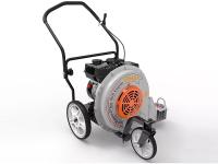 ZimAni LB2 Leaf Blower