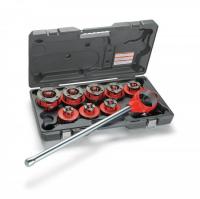 Ручной клупп Ridgid 12-R (1/2" – 2"; NPT)