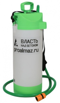 Proalmaz 8 л