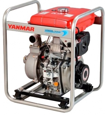 Yanmar YDP 20STN